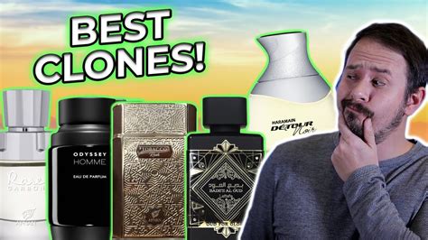 best clone fragrances for men.